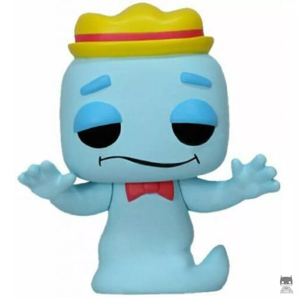 Boo Berry Funko Pop! figure (Ad Icons)