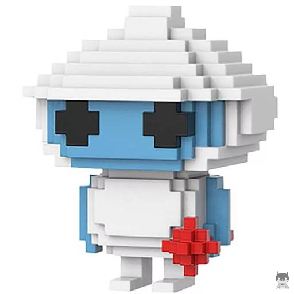 Dig Dug Funko Pop! figure (Dig Dug)