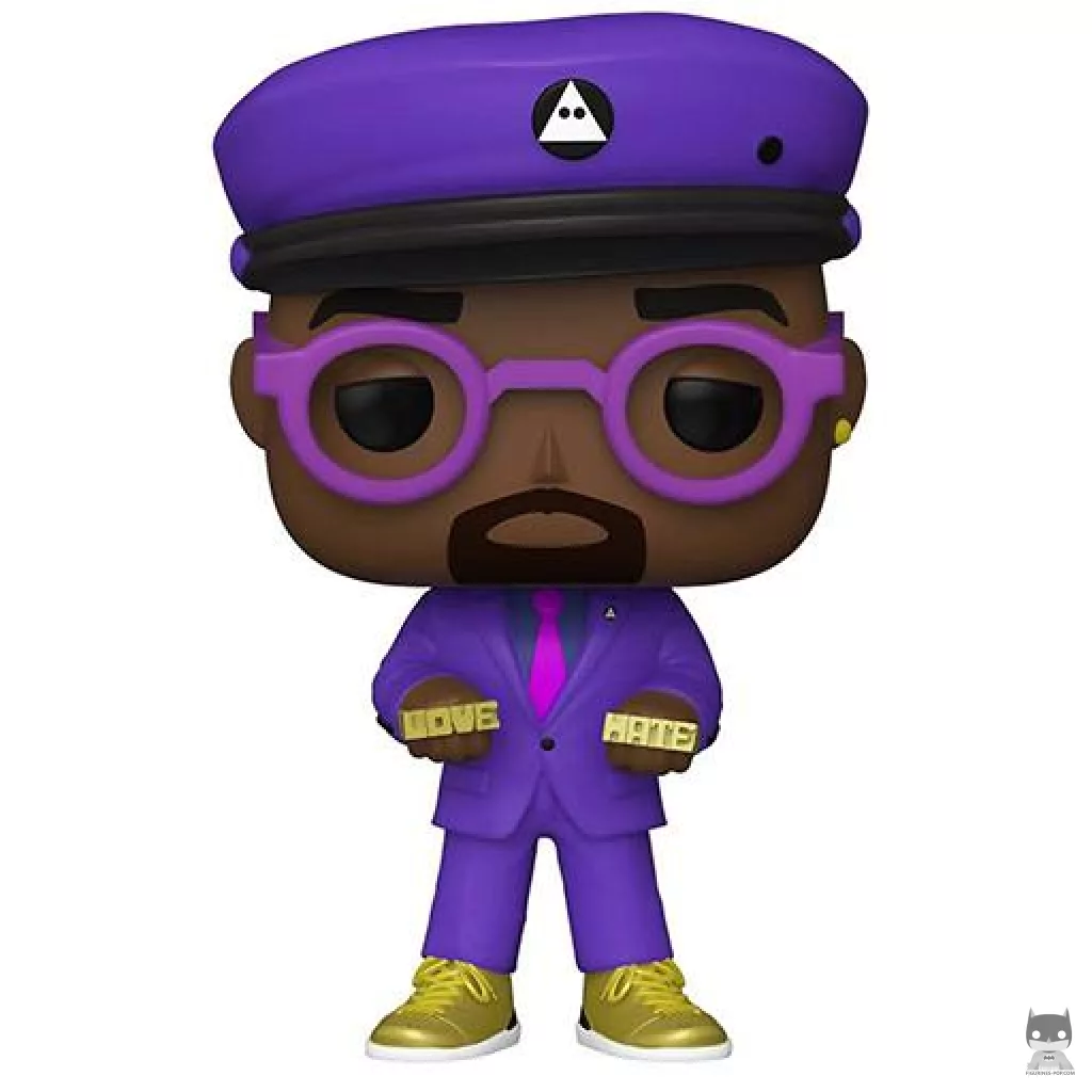 Spike Lee Funko Pop! figure (Directors)