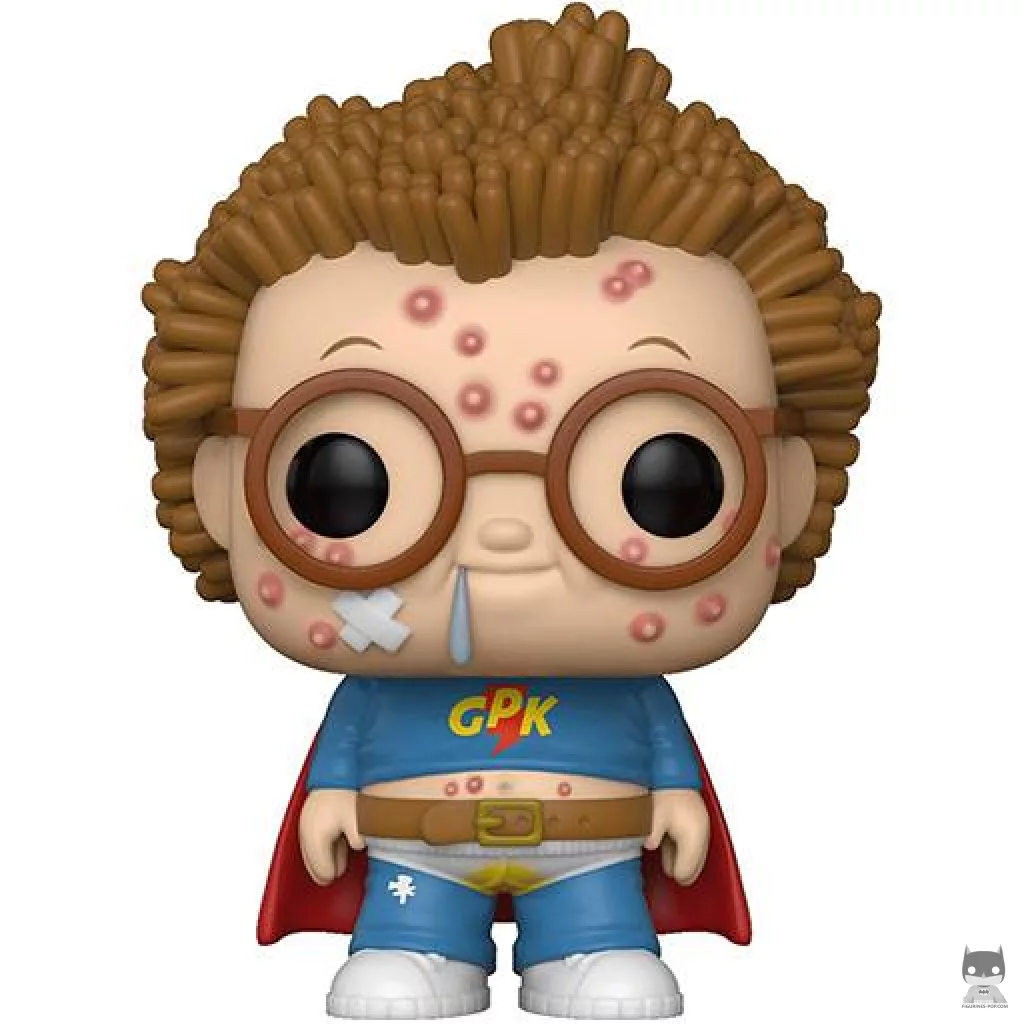Clark Can't Funko Pop! figure (Garbage Pail Kids)
