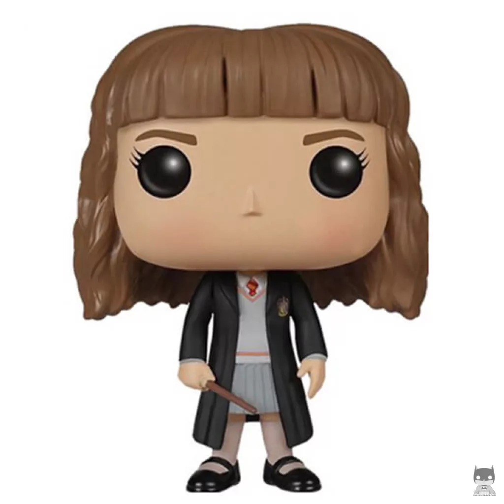 Hermione Granger Funko Pop! figure (Harry Potter)