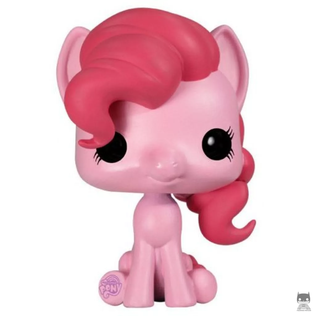Pinkie Pie Funko Pop! figure (My Little Pony)