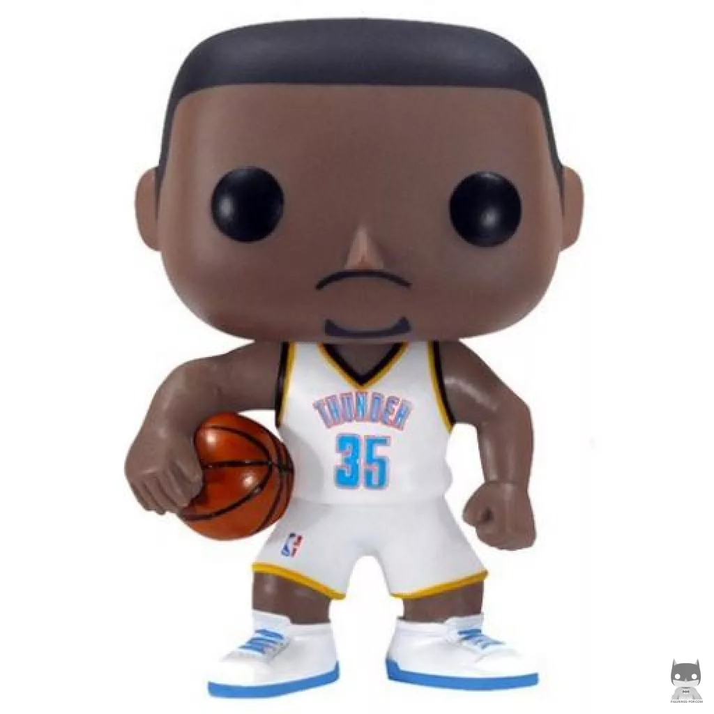 Kevin Durant Funko Pop! figure (NBA)