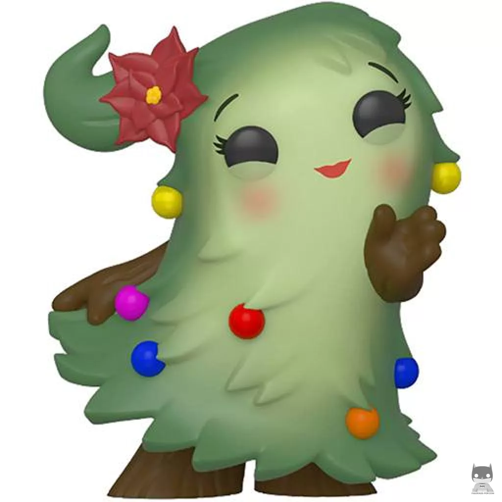 Mayor Patty Noble Funko Pop! figure (Peppermint Lane)
