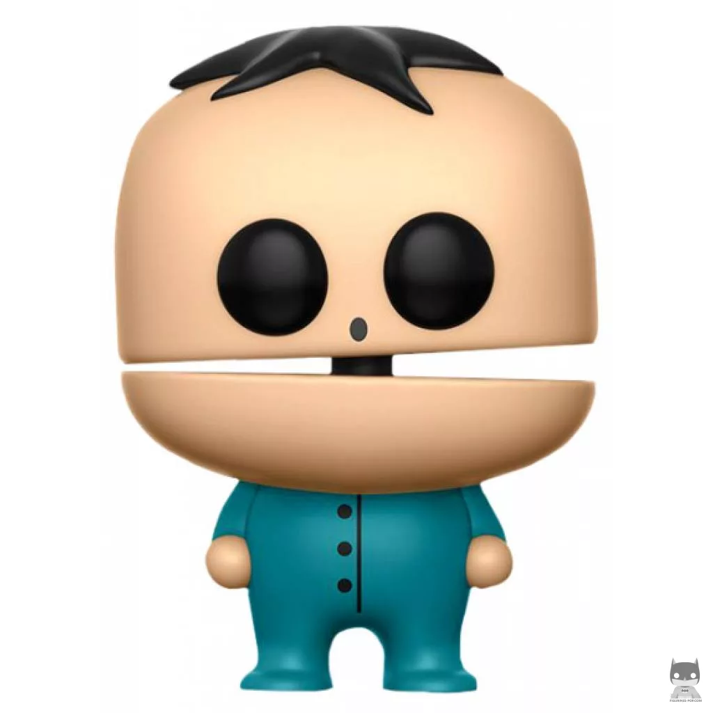 Ike Broflovski Funko Pop! figure (South Park)