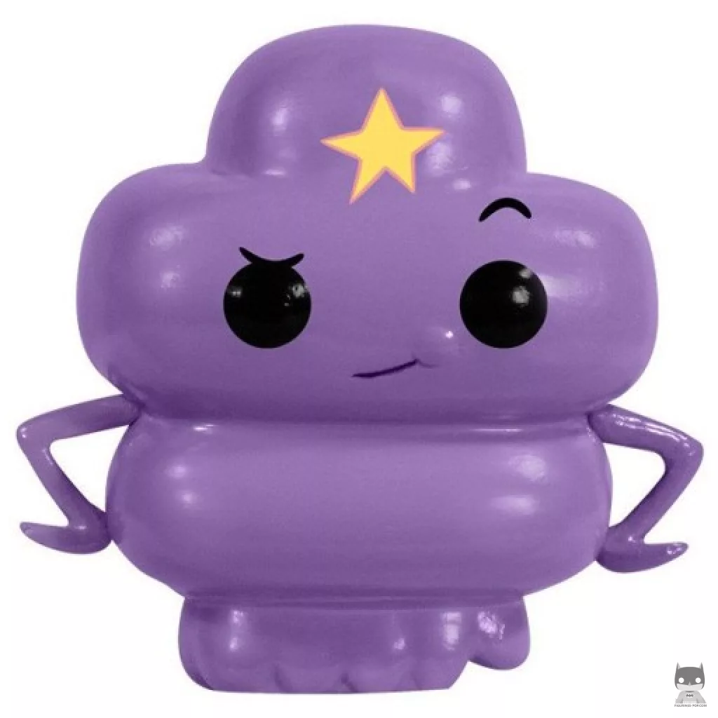 Lumpy Space Princess Funko Pop! figure (Adventure Time)