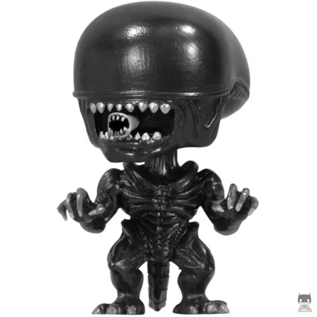 Alien Funko Pop! figure (Alien)