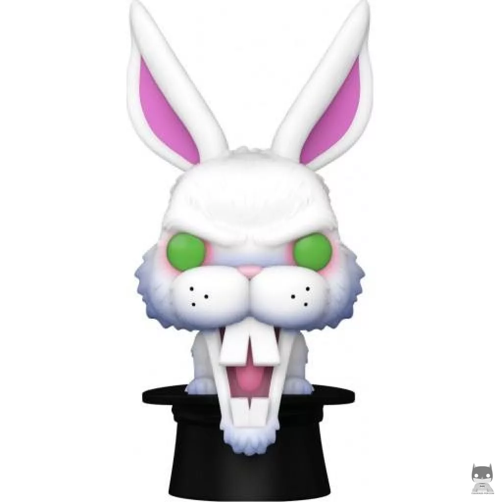 Bad Hare Day Funko Pop! figure (Goosebumps)