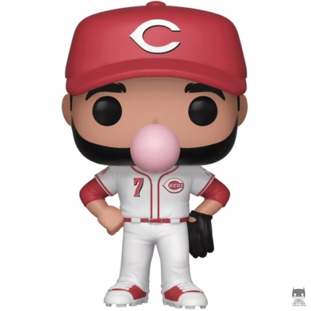 Eugenio Suarez Funko Pop! figure (MLB)