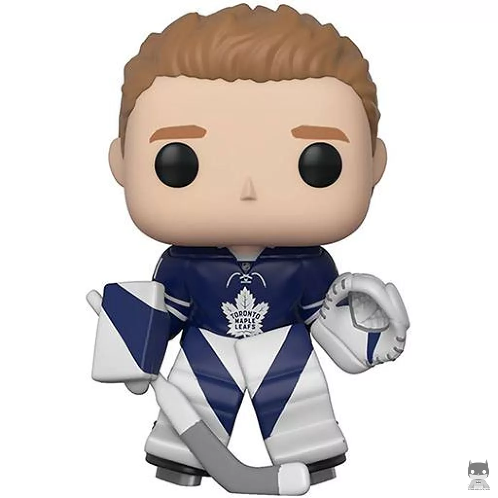 Frederik Andersen Funko Pop! figure (NHL)