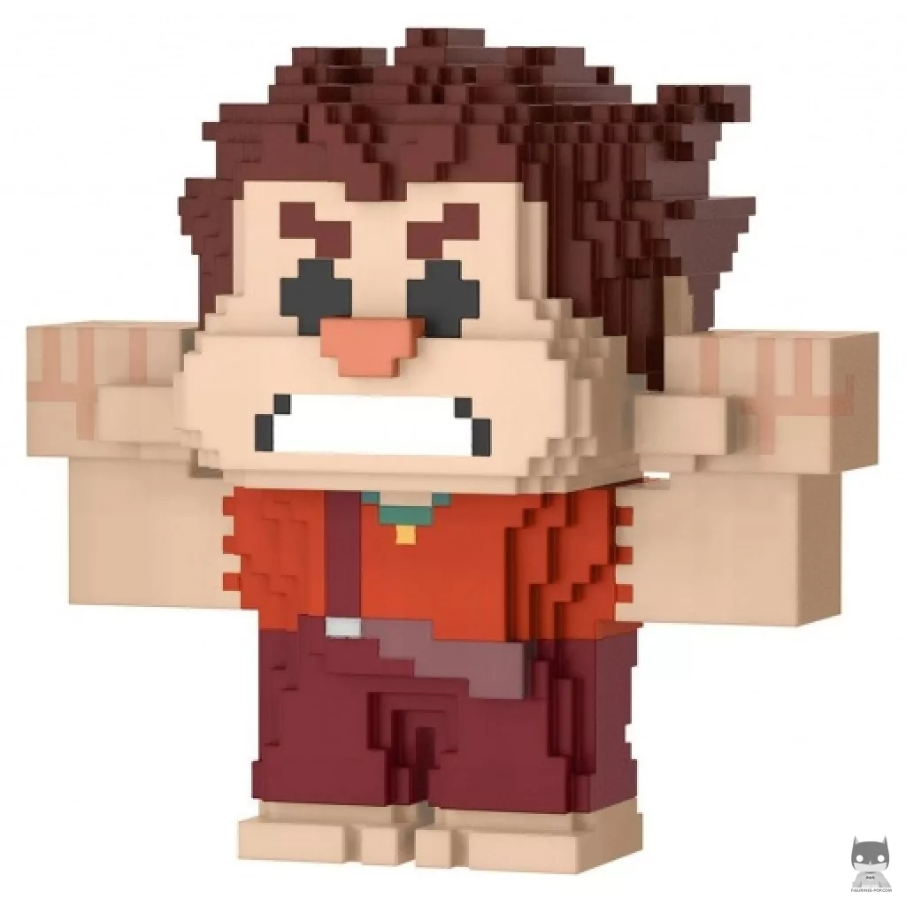 Wreck-It Ralph Funko Pop! figure (Wreck It Ralph)