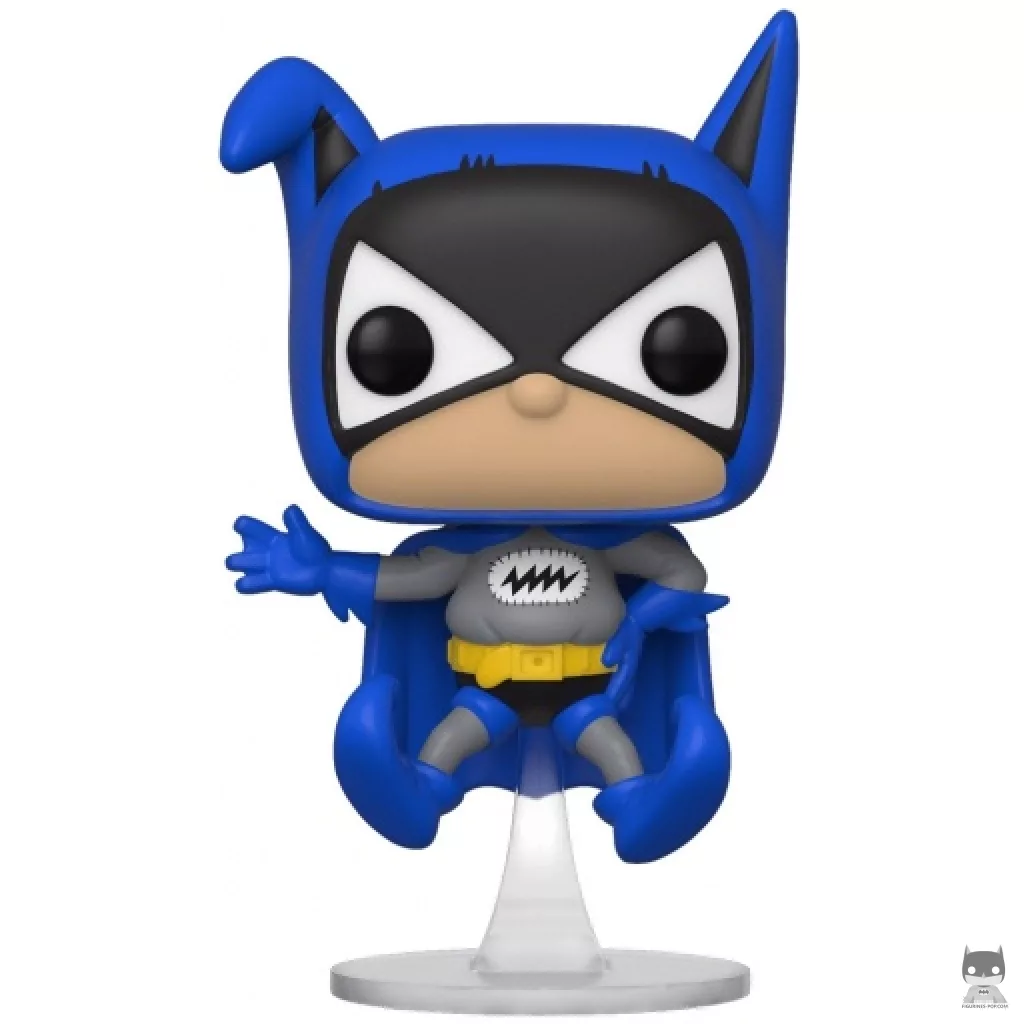 Bat-Mite (First Appearance 1959) Funko Pop! figure (Batman)