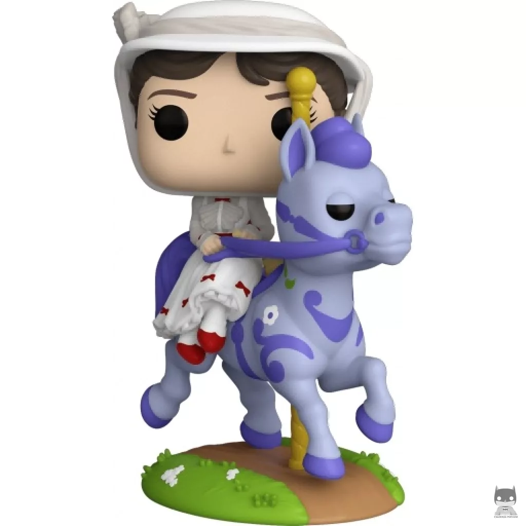 Mary Poppins Funko Pop! figure (Disney 100)