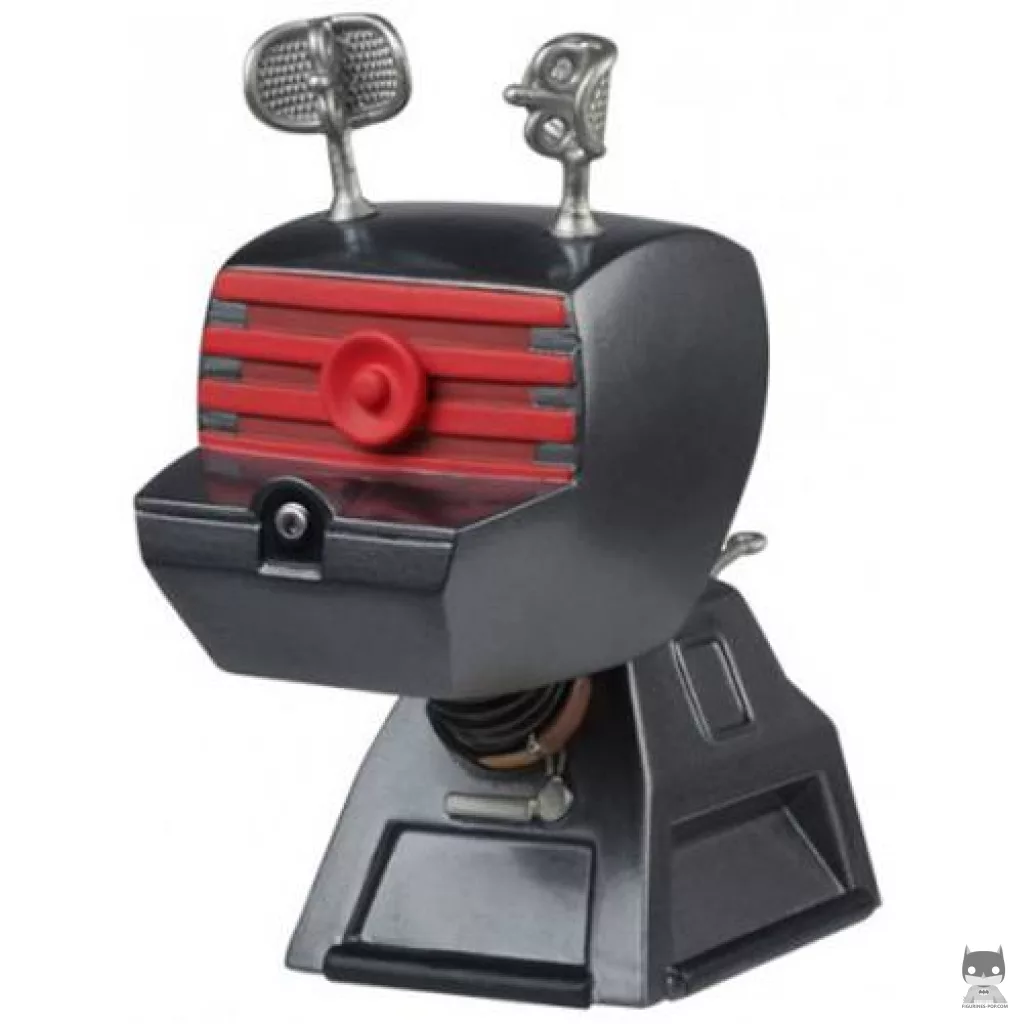 K-9 Funko Pop! figure (Doctor Who)