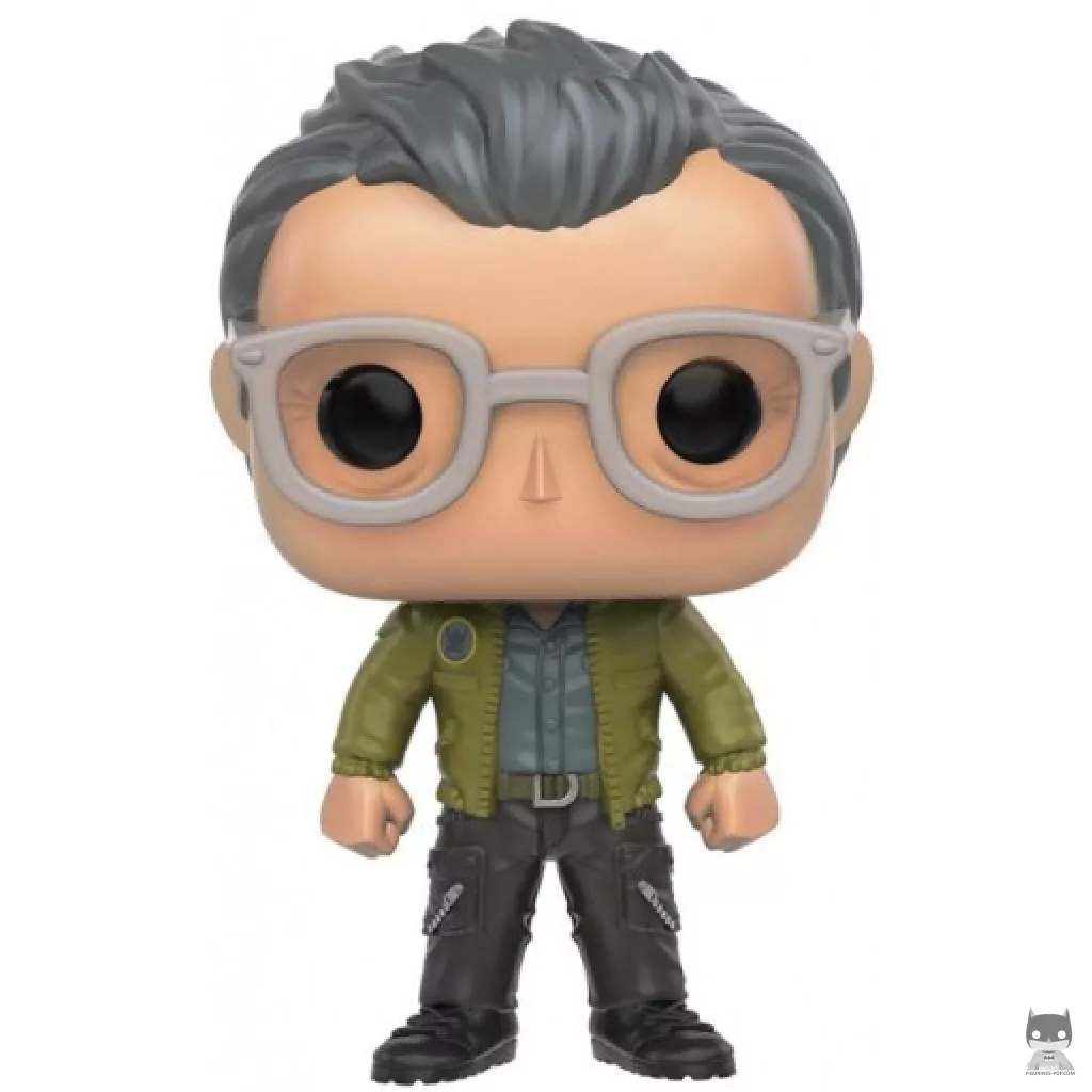 David Levinson Funko Pop! figure (Independence Day)