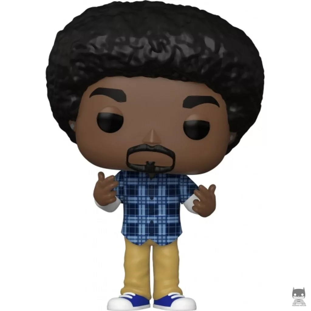 Snoop Dogg Funko Pop! figure (Snoop Dogg)