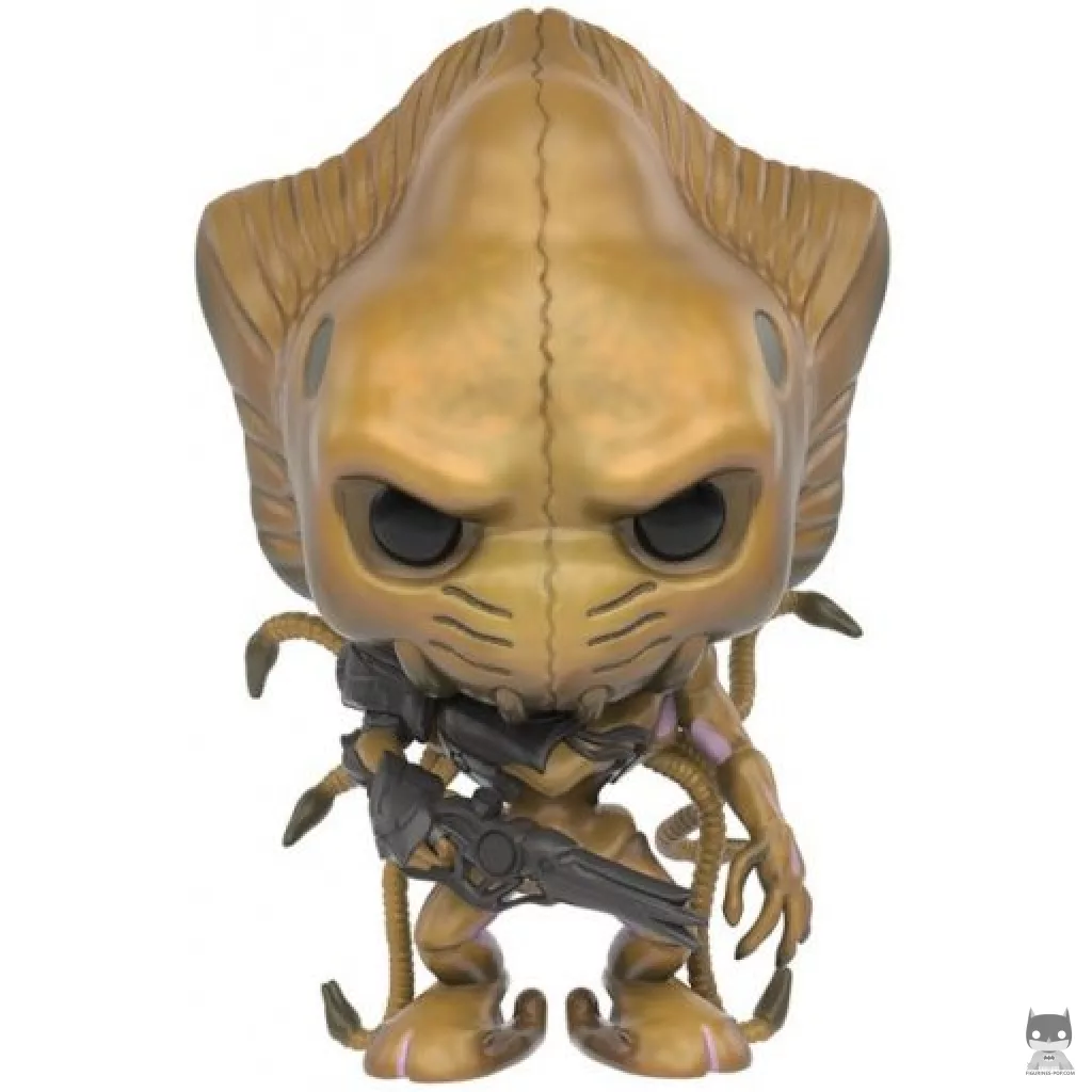 Alien Funko Pop! figure (Independence Day)