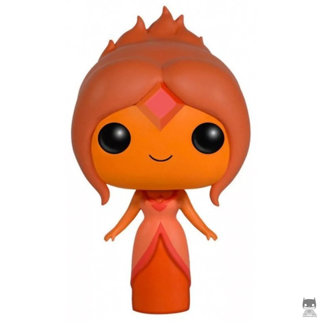 Flame Princess Funko Pop! figure (Adventure Time)