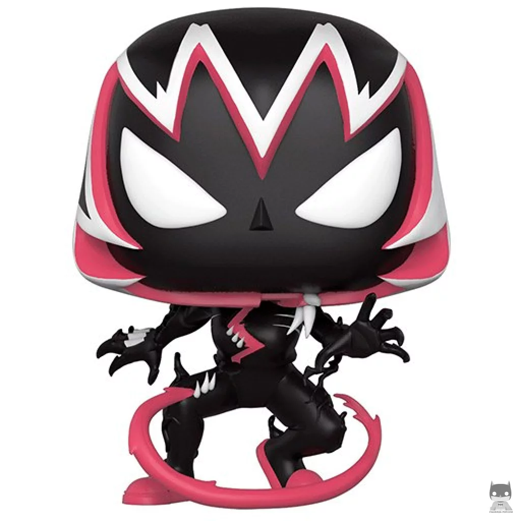 Gwenom Funko Pop! figure (Marvel Comics)