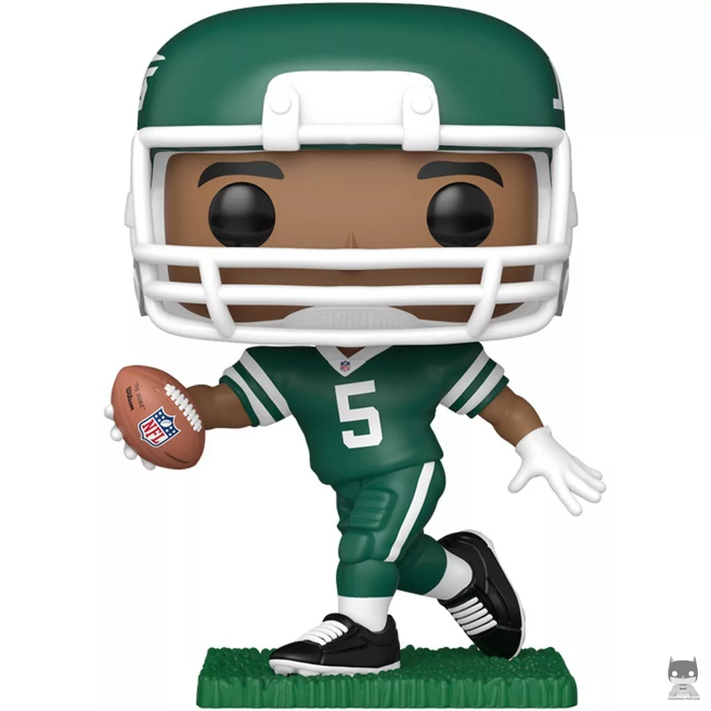 Garrett Wilson Funko Pop! figure (NFL)