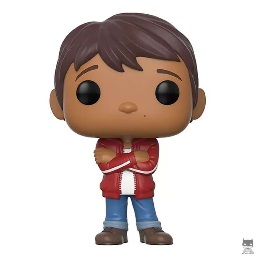 Miguel Rivera (Chase) Funko Pop! figure (Coco)