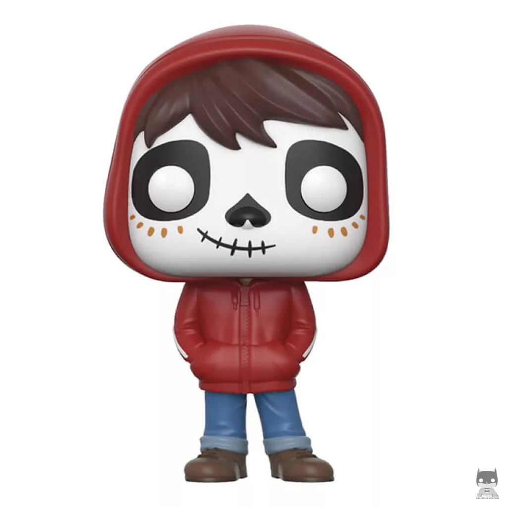 Miguel Rivera Funko Pop! figure (Coco)