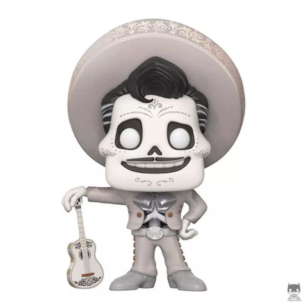 Ernesto de la Cruz Funko Pop! figure (Coco)
