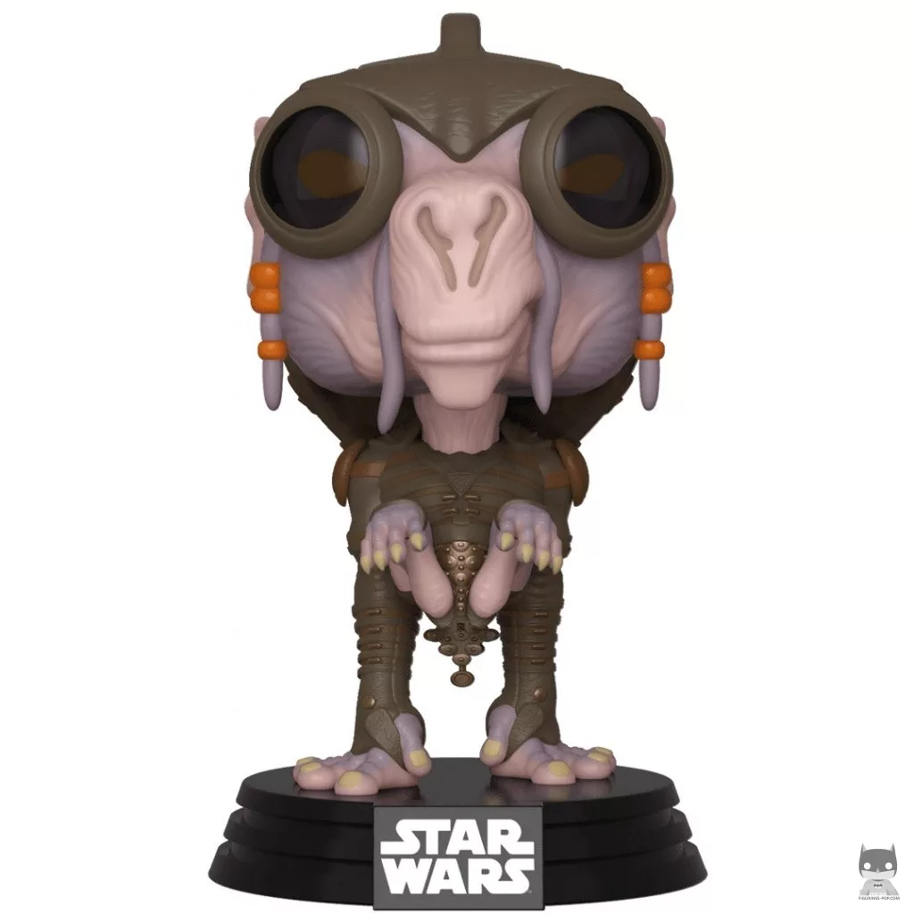 Sebulba Funko Pop! figure (Star Wars: Episode I, The Phantom Menace)