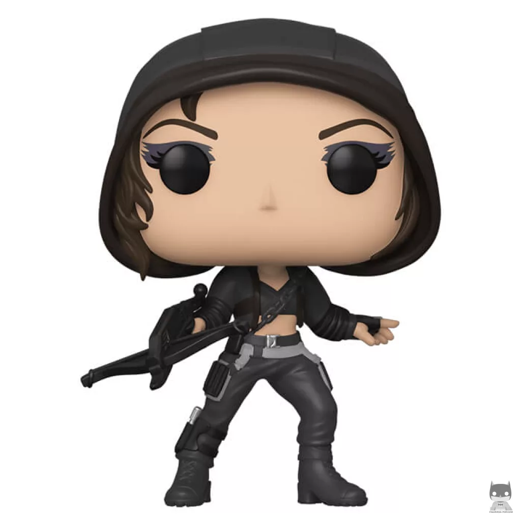 Huntress Funko Pop! figure (Birds of Prey)