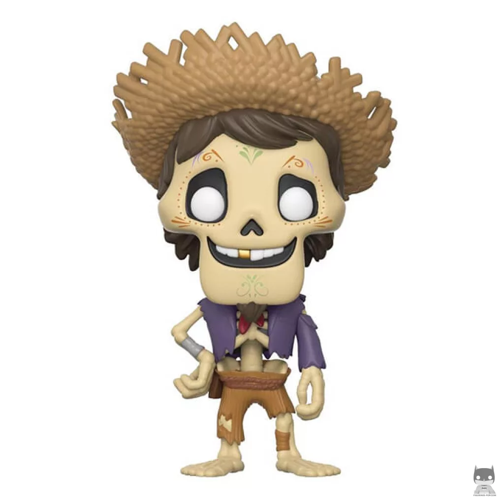 Hector Funko Pop! figure (Coco)