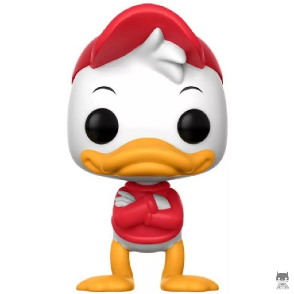 Huey Duck Funko Pop! figure (DuckTales)