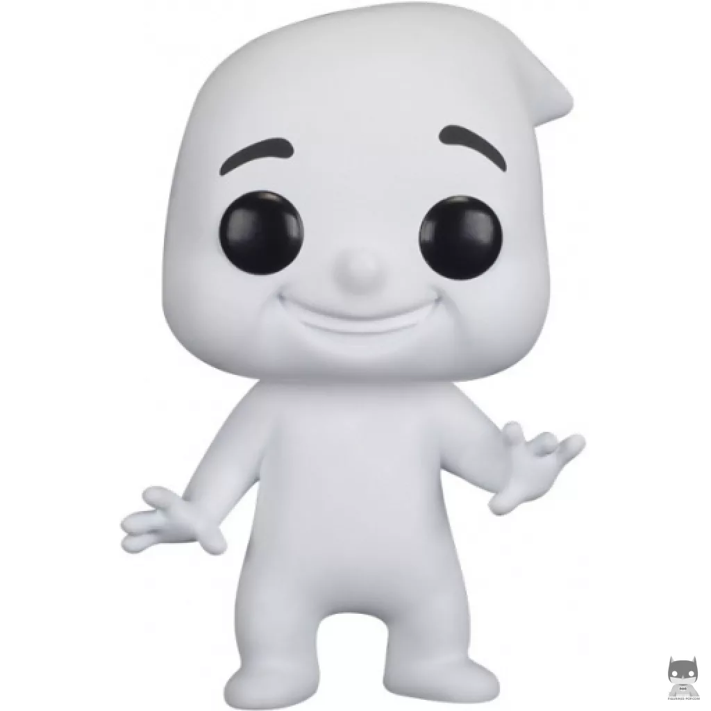 Rowan's Ghost Funko Pop! figure (Ghostbusters)