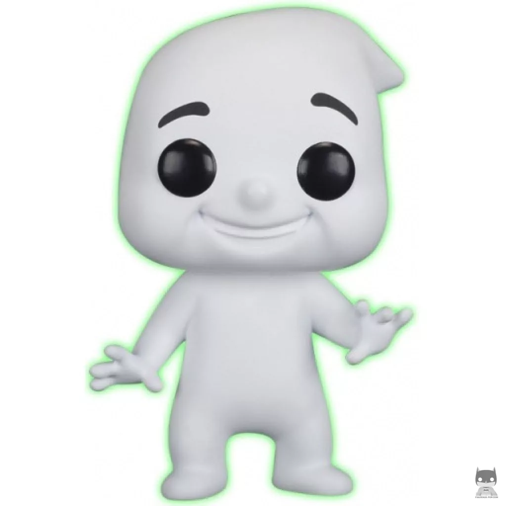 Rowan's Ghost (Glow in the Dark) Funko Pop! figure (Ghostbusters)