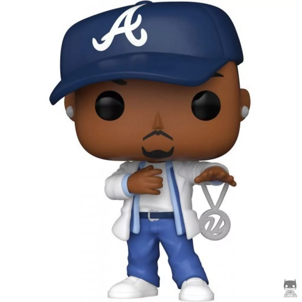 Usher (Yeah!) Funko Pop! figure (Usher)