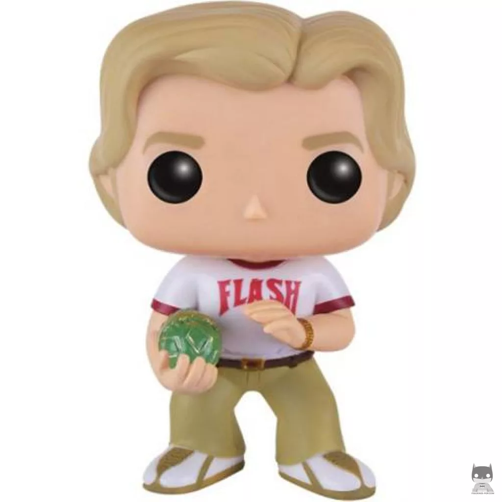 Flash Gordon Funko Pop! figure (Flash Gordon)