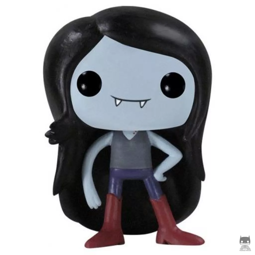 Marceline the Vampire Queen Funko Pop! figure (Adventure Time)