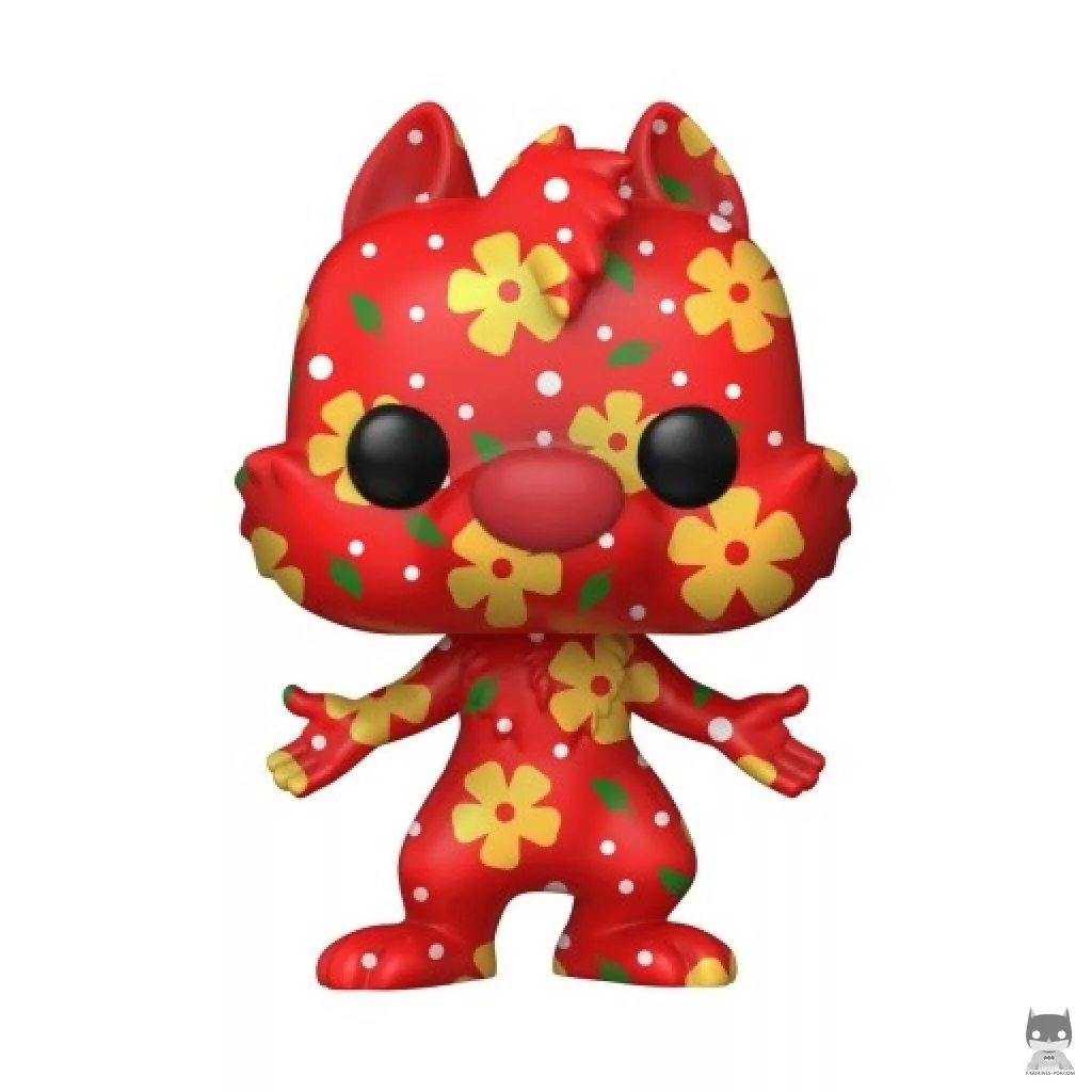 Dale Funko Pop! figure (Disney Animation)