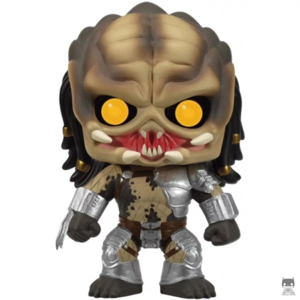 Predator Funko Pop! figure (Predator)
