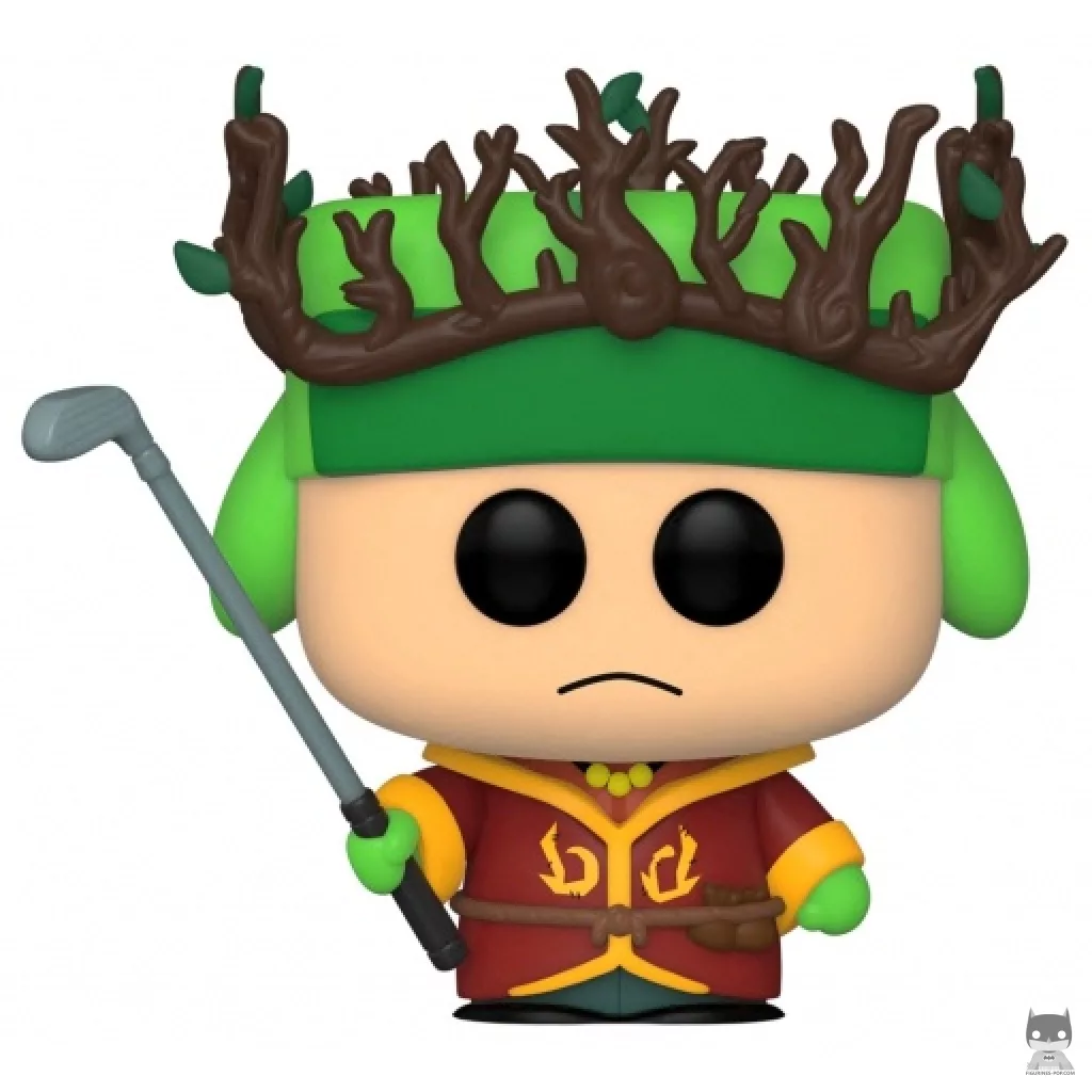 High Elf King Kyle (The Stick of Truth) Funko Pop! figure (South Park)