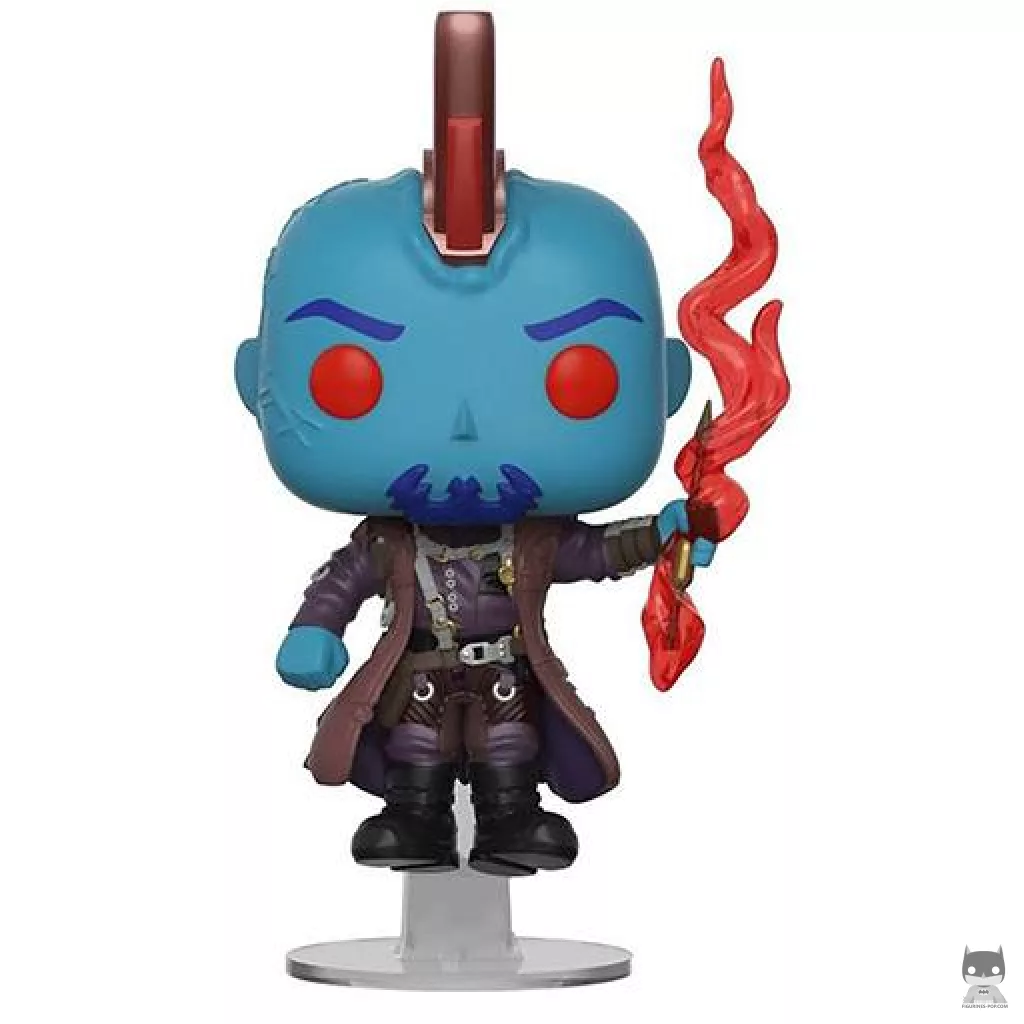 Yondu Funko Pop! figure (Guardians of the Galaxy vol. 2)