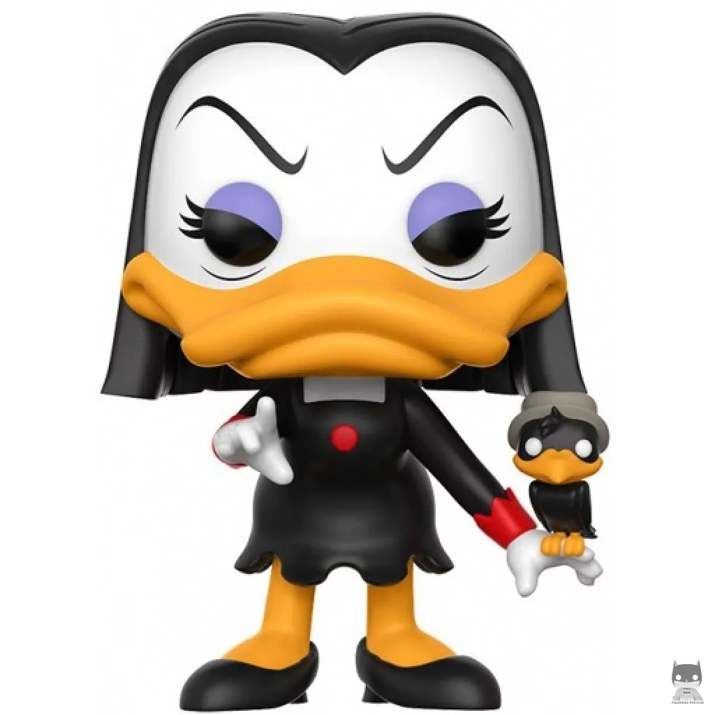 Magica De Spell Funko Pop! figure (DuckTales)