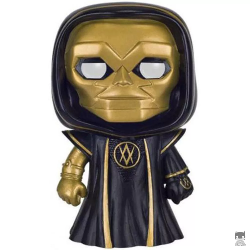 General Klytus Funko Pop! figure (Flash Gordon)
