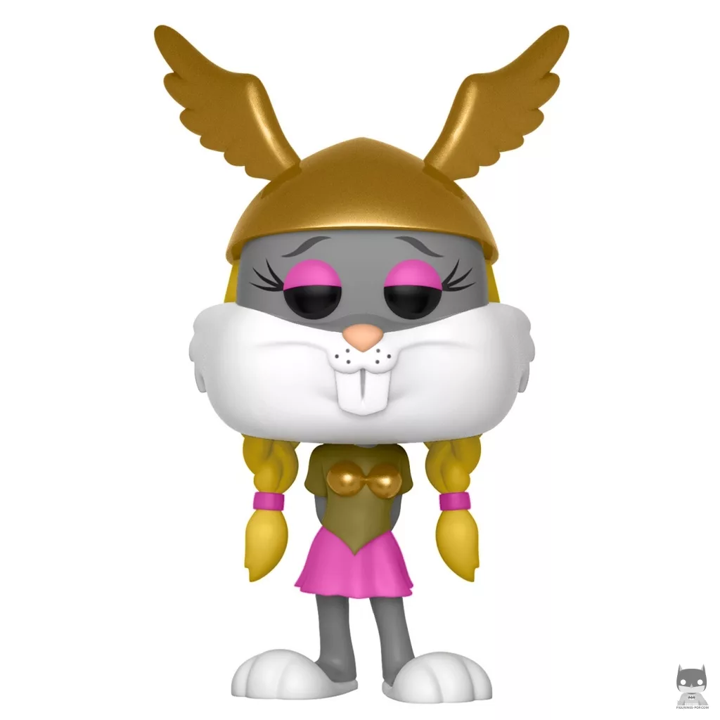 Bugs Bunny Opera Funko Pop! figure (Looney Tunes)