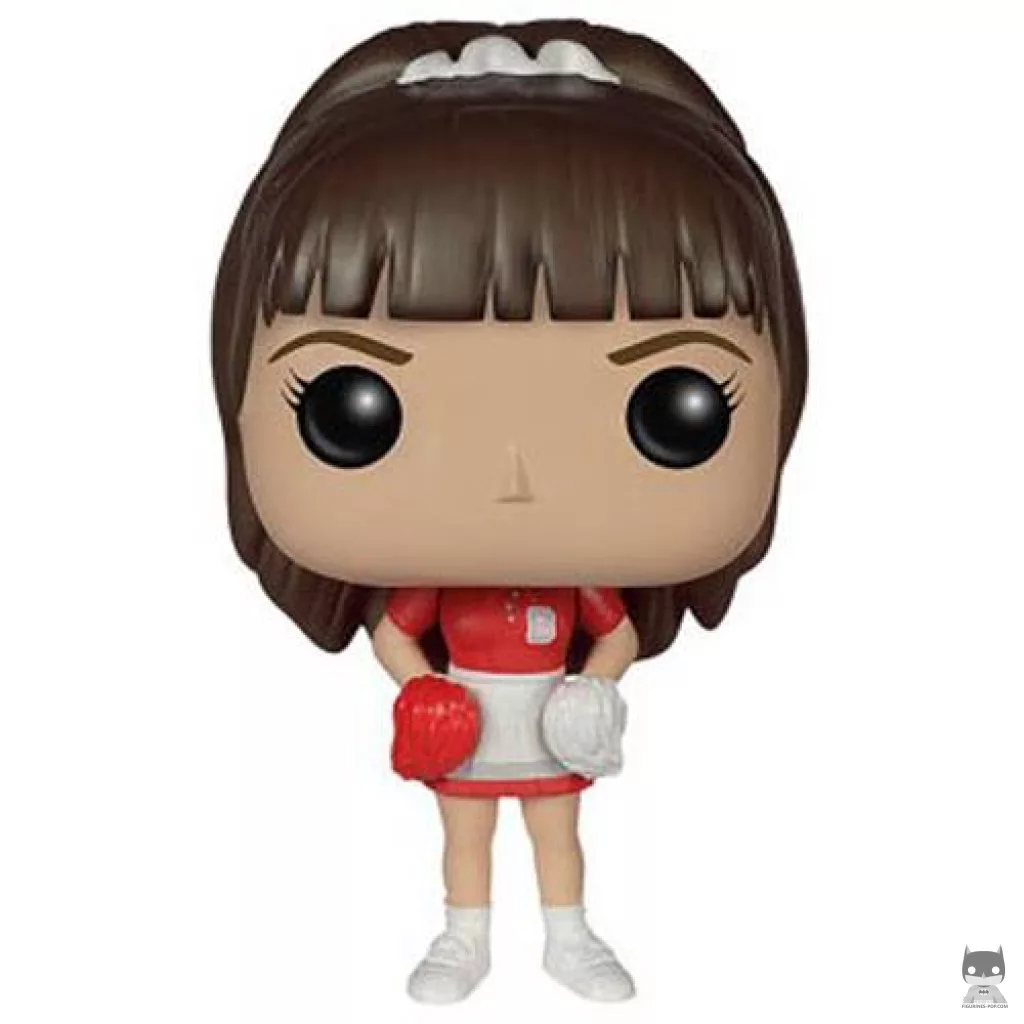 Kelly Kapowski Funko Pop! figure (Saved by the Bell)