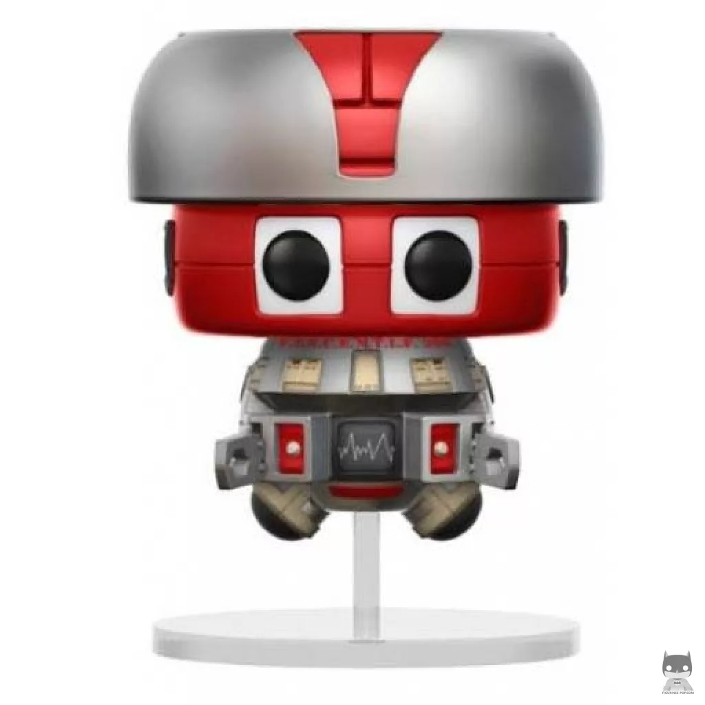 V.I.N.CENT Funko Pop! figure (The Black Hole)
