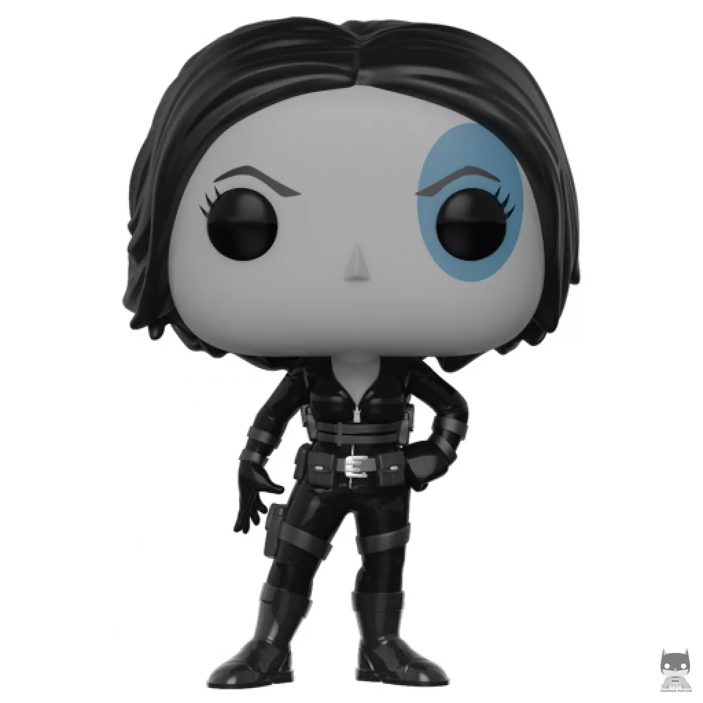 Domino Funko Pop! figure (Deadpool)