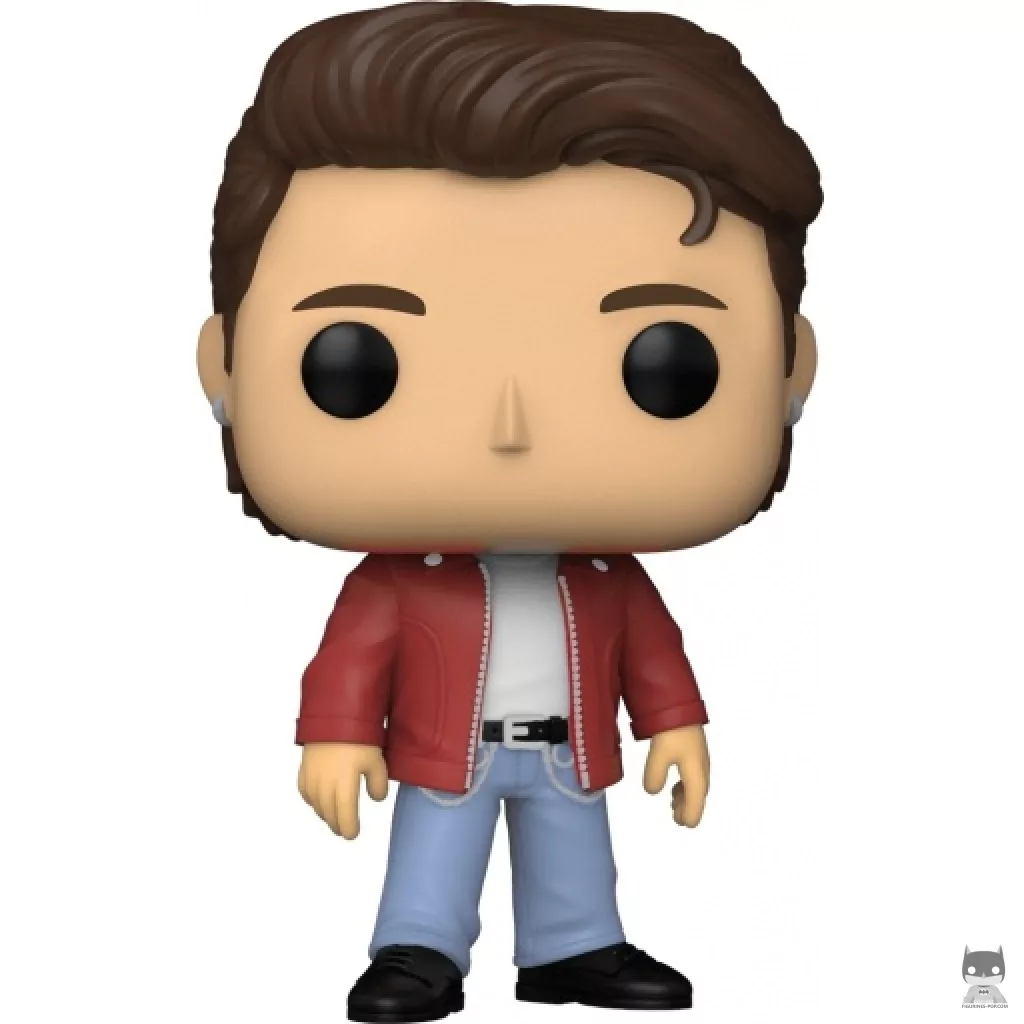 Jonathan Knight Funko Pop! figure (New Kids on the Block)