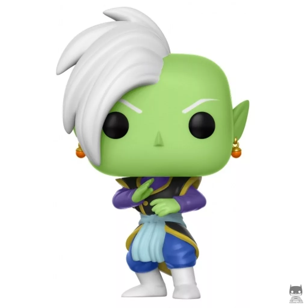 Zamasu Funko Pop! figure (Dragon Ball Super (DBS))