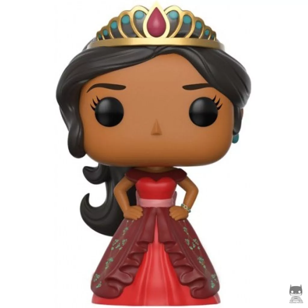 Elena Funko Pop! figure (Elena of Avalor)