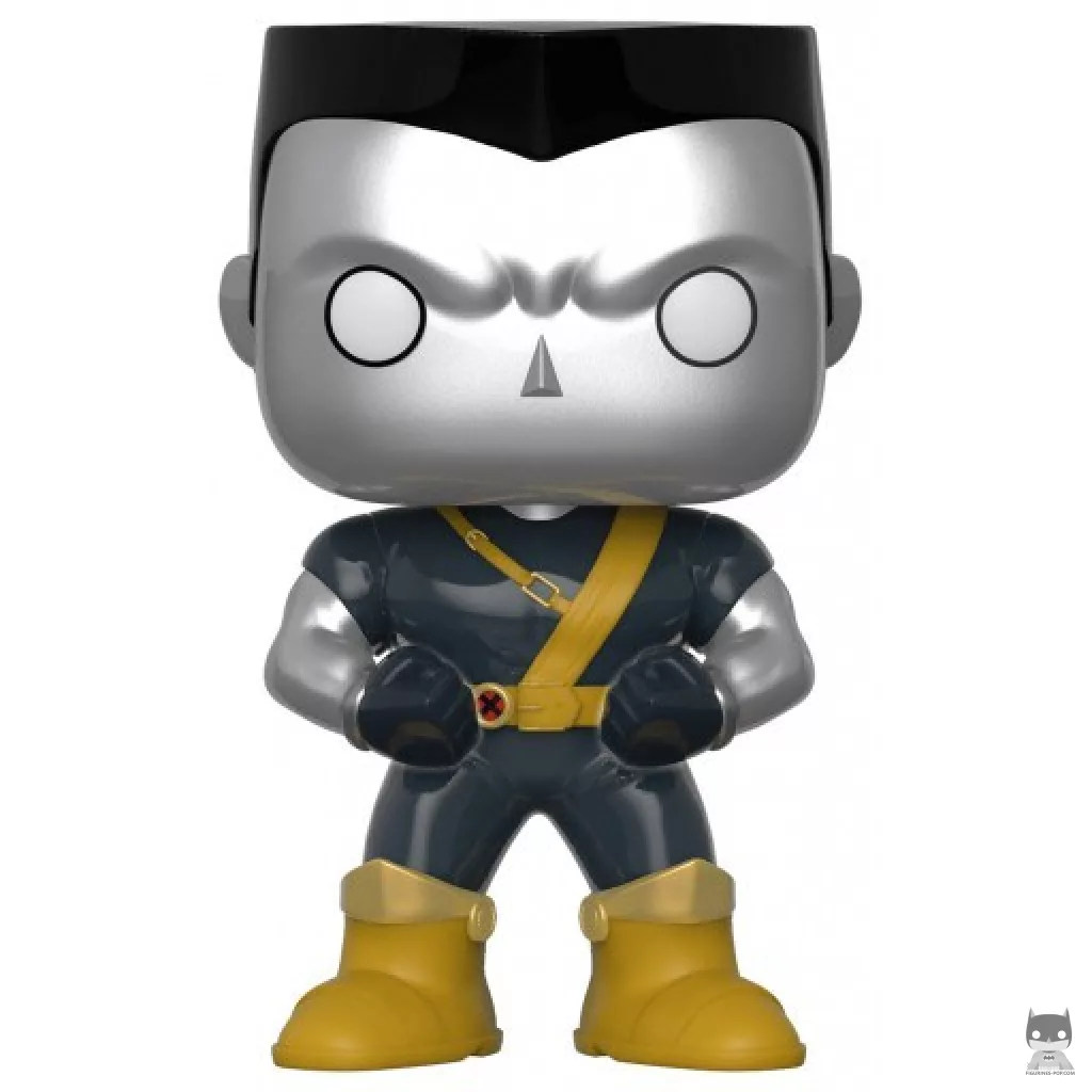 Colossus Funko Pop! figure (X-Men)